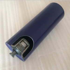 Rodillo de engranaje de cinta transportadora, 108mm de diámetro - Product Image 4