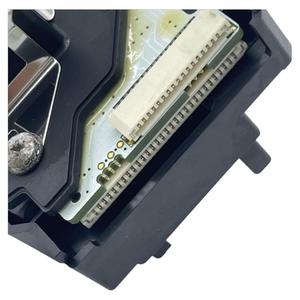 Tête d'impression ISSCX F138040 pour Stylus R2200/PRO 7600/R2100/9600/PX7000/PM-4000 (matériau PET) - Product Image 6