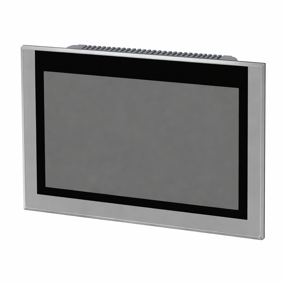 6AV2107-0PX02-3AA5 Human Machine Interface Panel for Process ...