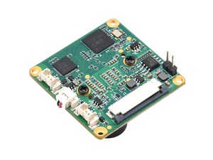 กล้อง IMX462 2MP IR-CUT กล้อง Starlight พร้อมเซ็นเซอร์แบบโฟกัสคงที่ สำหรับ 127.9 ° /100.0 °   สำหรับราสเบอร์รี่พาย/เจ็ตสัน นาโน K762 - Product Image 1