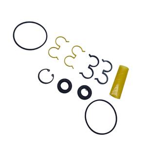 ชุดซ่อมปั๊มเกียร์รถยก Doosan Daewoo รุ่น D15S2 D18S2 D20SC2 ชุดซ่อมปั๊มน้ำมันไฮดรอลิก อะไหล่หมายเลข D51017076 - Product Image 2