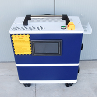 Système de capture laser Direct-Air 200W pour la maintenance de la technologie de décarbonisation et la remise à neuf d'équipements de solutions climatiques