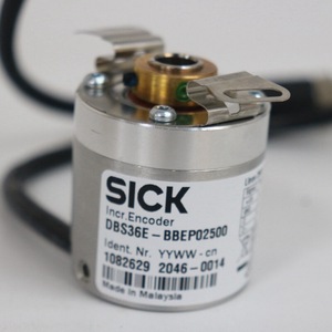Encodeur incrémental Sick DBS36E-BBEP02500 à arbre creux, pièce de rechange fabriquée en Malaisie - Product Image 1
