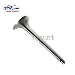 Makki Motor Sistemi Egzoz Valfi 13715-22030 Toyota COROLLA MR <span class=keywords><strong>2</strong></span> İçin - Product Image 3