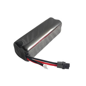बिजली उपकरणों के लिए ओएम/अनुकूलित 14.8v 8000mah wh (<span class=keywords><strong>3</strong></span>.7v 21700 4000mah 4s2p) बैटरी पैक - Product Image 4