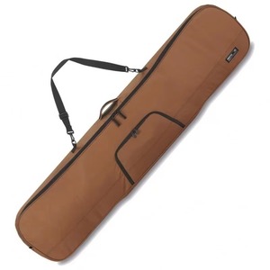 Funda Protectora de Neopreno para Tabla de Snowboard, Muestra Gratuita del Fabricante, Bolsa de Viaje para Esquí, Protección en una Maleta - Product Image 5