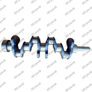2L trục khuỷu 13401-54040 cho bộ phận động cơ diesel TOYOTA - Product Image 1