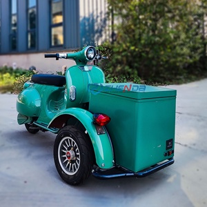 Meilleures ventes : Chariot de cuisine mobile, Camionnette à café, Remorque de restauration rapide, Bar mobile, Camion à pizza, Foodtruck mini pour la vente en gros - Product Image 4