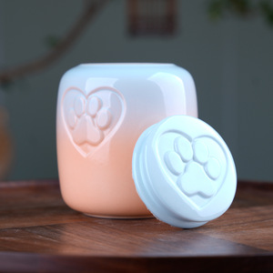 <b>Pet</b> Memorial & Funeral Supplies, <b>Pet</b> Urn Memorial Keepsake Cremation Ashes Holder <b>for</b> Dog Cat <b>Remembrance</b> Funeral <b>Gift</b> - Product Image 4