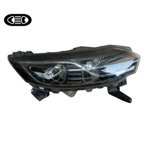 Tuzhihao Renault espace bộ phận đèn pha với đèn pha <span class=keywords><strong>LED</strong></span> và đèn báo rẽ-Bán chạy - Product Image 4