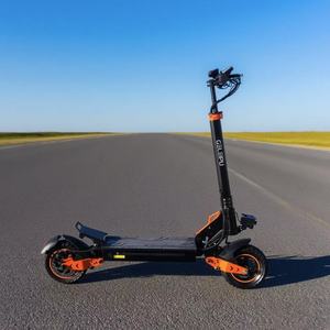 Geileipu Z1 kép hệ thống treo cơ khí phanh đ<span class=keywords><strong>i</strong></span>ệ<span class=keywords><strong>n</strong></span> xe tay ga 120kg <span class=keywords><strong>T</strong></span>ả<span class=keywords><strong>i</strong></span> công suấ<span class=keywords><strong>t</strong></span> Lithium Escooter - Product Image 1