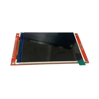 3,5 Zoll 480*320 RTP 4-Draht-SPI-Schnittstelle ILI9488 TFT LCD Eingebettete Steuerplatine Touchscreen