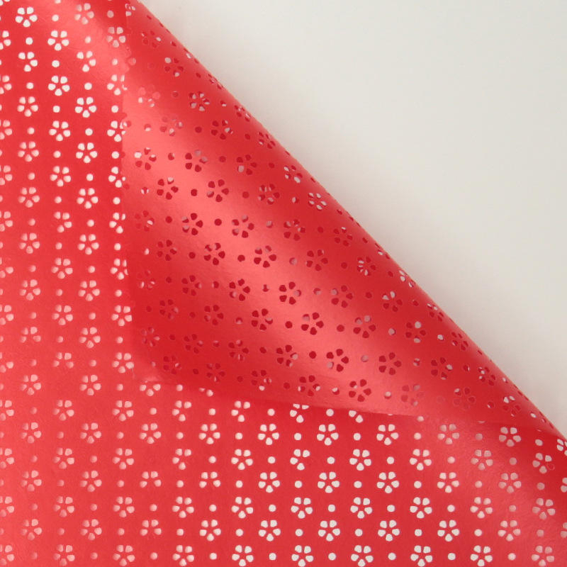 Rojo
