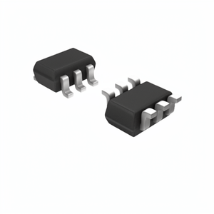Distribuidor Autorizado de 6 TSSOP, SC 88, SOT 363, Gestión de Energía (PMIC), Compre Componentes Electrónicos en Línea LTC3525ISC6-3.3 # TRPBF - Product Image 1