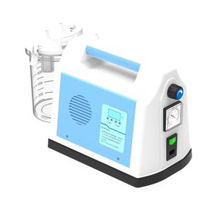 Appareil d'aspiration électrique VSD30 XP30, machine d'aspiration sous vide automatique à haute puissance pour drainage à pression négative à domicile - Product Image 1