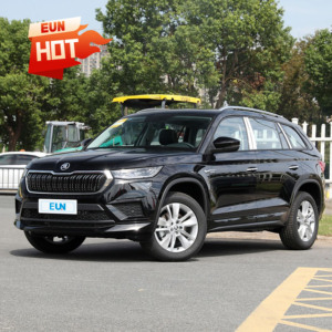 Voiture d'occasion 2025 – Nouvelle Arrivée en Promotion : <span class=keywords><strong>Skoda</strong></span> <span class=keywords><strong>Kodiaq</strong></span> 2025 TSI 330 5 places 2RM Édition Performance - Product Image 1