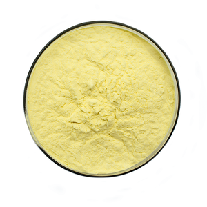 מפעל אספקת לוטולין אבקת sophora יאפוניקה לחלץ 90% 98% לוטולין - Product Image 2