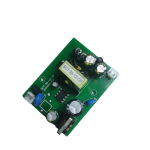 Alimentatore Switching 24W 85-264VAC, Scheda Nuda 10A, Caricabatterie Mobile 5V, Adattatore AC/DC 12V 25A 36W - Product Image 2