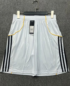 Fabrika ucuz süblimasyon Rugby futbol kısa özel yüceltilmiş Rugby Spandex kasık - Product Image 2