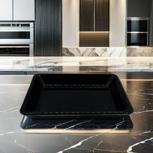 Bandeja <span class=keywords><strong>de</strong></span> Envasado al Vacío para Filetes <span class=keywords><strong>de</strong></span> Atún, Material <span class=keywords><strong>de</strong></span> Envasado al Vacío - Product Image 2