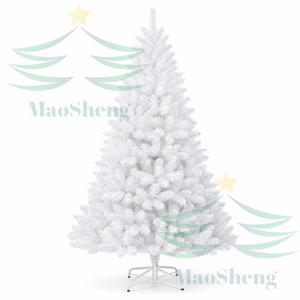 Árboles de Navidad MaoSheng <span class=keywords><strong>Prestige</strong></span>, Árboles Artificiales Grandes de PE/PVC, Decoración Navideña Ecológica, Proveedor OEM Personalizado - Product Image 1