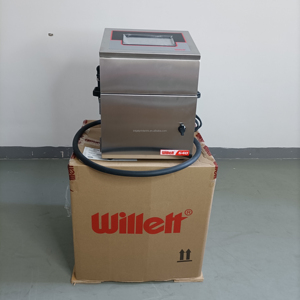 Stampanti a getto d'inchiostro Willett cij <span class=keywords><strong>640</strong></span> - Product Image 1