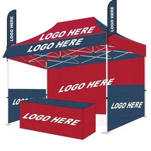 3x4 5m/10x15ft <span class=keywords><strong>barato</strong></span> <span class=keywords><strong>comprar</strong></span> tiendas al por mayor comercio mostrar tienda para eventos cubierta al aire libre - Product Image 2