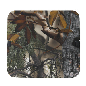 New Leaf Camouflage <b>EVA</b> Seat Cushion Rectangular Waterproof Outdoor Camping Picnic Hunting Mat All Season Use - Product Image 3
