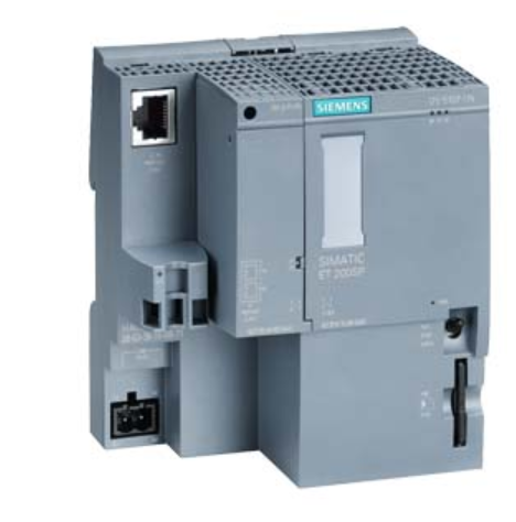 New Original 6ES7512-1SK01-0AB0 in Siemens SIMATIC ET200SP CPU 1512SP F-1 PN PLC Controller