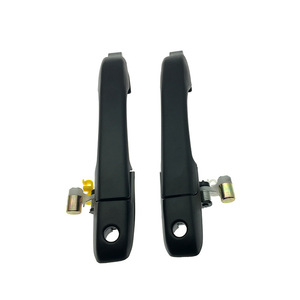 Manijas Exteriores de Puerta para Honda CRV 2005, 72180SPA H01ZA 72140SPA H01ZA, Piezas de Repuesto - Product Image 1