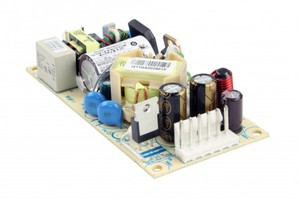 Artesyn-fuente de alimentación médica Astec AC/DC, marco abierto, 5V/25W, conmutación de NPS22-M, 5V, 5A [8A], 25 - 40 W, <span class=keywords><strong>47</strong></span>-440Hz, <span class=keywords><strong>0</strong></span> A + 80, 2 años de PH - Product Image 2