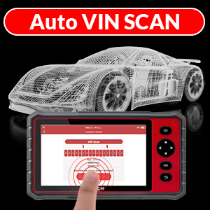 Herramienta de diagnóstico automotriz <span class=keywords><strong>Crp909e</strong></span> Crp909X, autoescáner OBDII/EOBD/JOBD/OBD2, <span class=keywords><strong>Launch</strong></span> X431 <span class=keywords><strong>Crp909E</strong></span> - Product Image 6