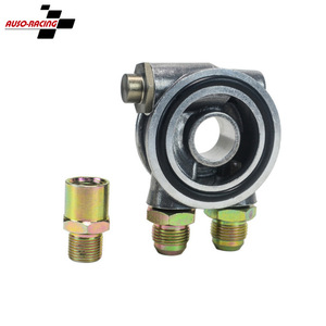 Débitmètre de carburant Auso-Racing AN10 AN8 pour pièces de rechange automobiles - Product Image 1