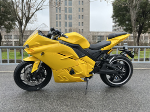 Factory Price <strong>Electric</strong> Racing <strong>Motorcycles</strong> With 100 Km <strong>Motorcycle</strong> <strong>Import</strong> From China - Product Image 6