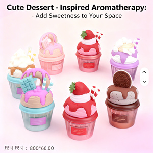 Perfume en Spray Amaderado y Especiado de 75ml para Venta al por Mayor Transfronteriza en el Medio Oriente, Aroma Árabe para Múltiples Escenas, Larga Duración y Ecológico - Product Image 3