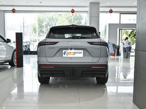 จีนส่งออกรถยนต์ยอดนิยม ROEWE Traveler รถ SUV ออฟโรดสุดยอดสำหรับการผจญภัย ขายส่งรถยนต์ ROEWE Traveler - Product Image 5