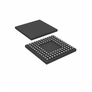 LM3S1651-IBZ80-C3T BOM IC In Stock Embedded Electronic Circuit Components 108 LFBGA - Product Image 1