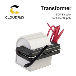 Cloudray 40W <span class=keywords><strong>A</strong></span>/B/C <span class=keywords><strong>et</strong></span> MYJG 40W/50W Co2 Laser Supply Flyback Transformer For Laser Gravure Cutting Machine - Product Image 3