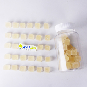 Bonbons à la créatine monohydrate de marque privée OEM avec HMB BCAA Ashwagandha et 95% bonbons à la créatine pré-entraînement à la curcumine - Product Image 6