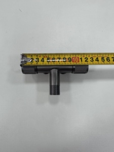 Опрыскиватель для биде, из нержавеющей стали - Product Image 4