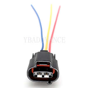 Cablaggio del cavo del sensore di velocità a 3 Pin femminile a 6248 5316 per Toyota 90980-11143 - Product Image 3