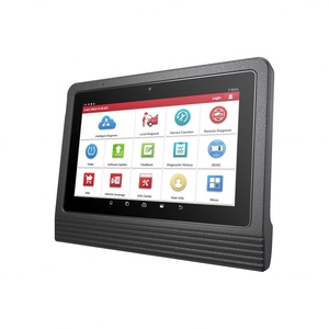 Launch X431 V Plus V+ VPLUS 5.0 PRO3, Máquina de Diagnóstico Automotriz Obd2, Herramienta de Escaneo de Vehículos para Todos los Autos - Product Image 2