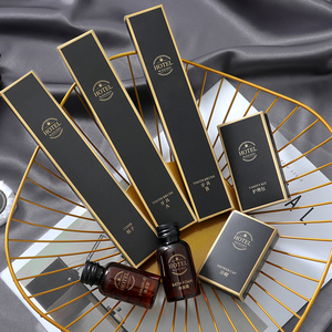 GlobeLink Rasoir jetable bon marché en gros pour hôtels avec crème à raser, kit de rasage en paille de blé pour hôtels - Product Image 6