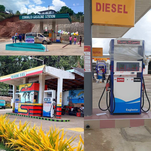 Aglestar-atosuno para etrol, asoline, iesel - Product Image 5