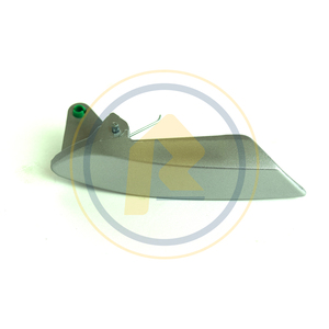 Maniglia Interna per Porta Adattabile Ac Rolcar per OE 71744439, Compatibile con Fiat Punto 2005 - Product Image 1