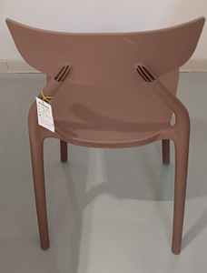 Wholesale Restaurant <b>Chairs</b> from Restaurant Furniture Manufacturer | <b>Stackable</b> PP <b>Chairs</b> - Product Image 4