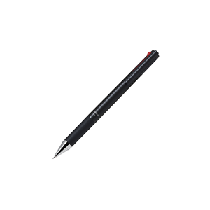 LKJP-50S4 Bolígrafo de Gel Multicolor Ultrafino de 0.4mm con Mecanismo Deslizante, Tinta Pigmentada, Seis Colores Mate Esmerilados en el Cuerpo y Punta Synergy - Product Image 2