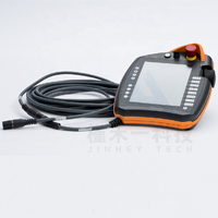 KUKA Robot industriel pièce de rechange Nouveau et original enseigner câble pendentif 00-168-334 en stock 00168334