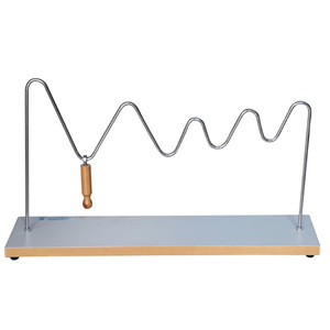 Entrenador de Coordinación de Extremidades Superiores Jinyu, Equipo de Ejercicio para Muñecas de Acero 80x21x46cm, Uso para Adultos - Product Image 1