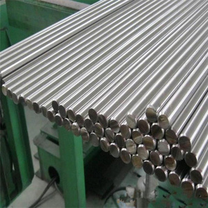 Barras de acero inoxidable sólidas estiradas en frío 201-430 Varilla redonda SS en 202 301 304 316 321 410 Series - Product Image 5